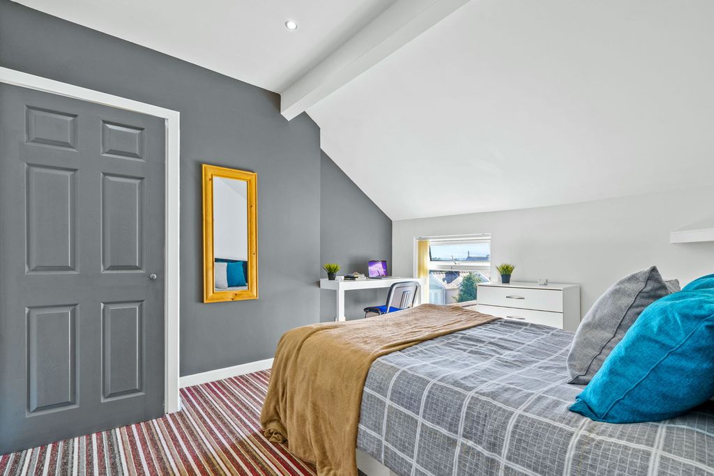 Additional image 9 of 7 bed shared accommodation to rentBernard Street, Swansea SA2