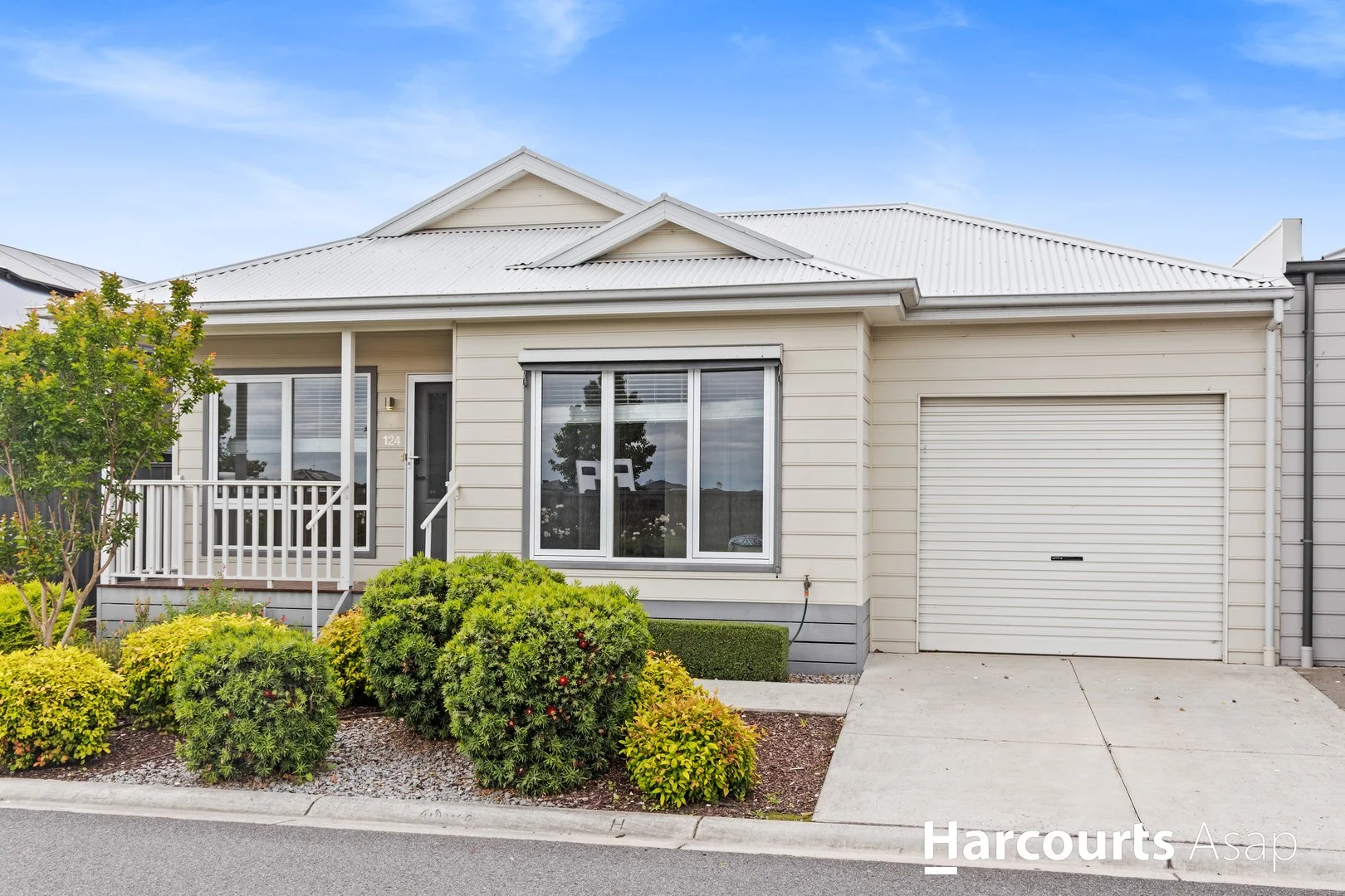 124/114 Rix Road, Officer VIC 3809