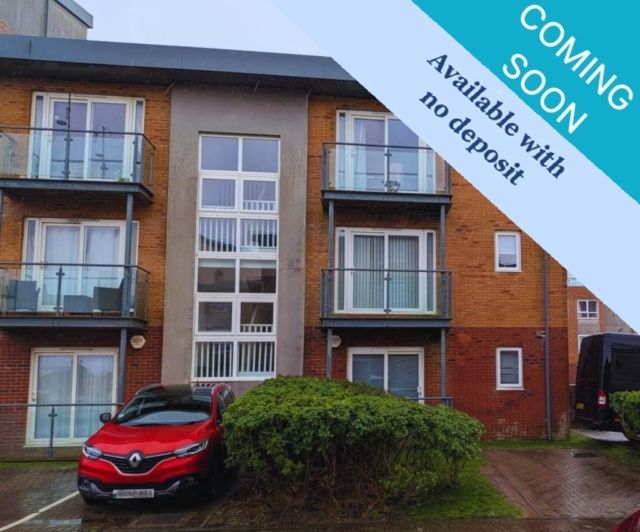 2 bed flat to rentCwrt Afon Lleidi, Pentre Doc Y Gogledd SA15