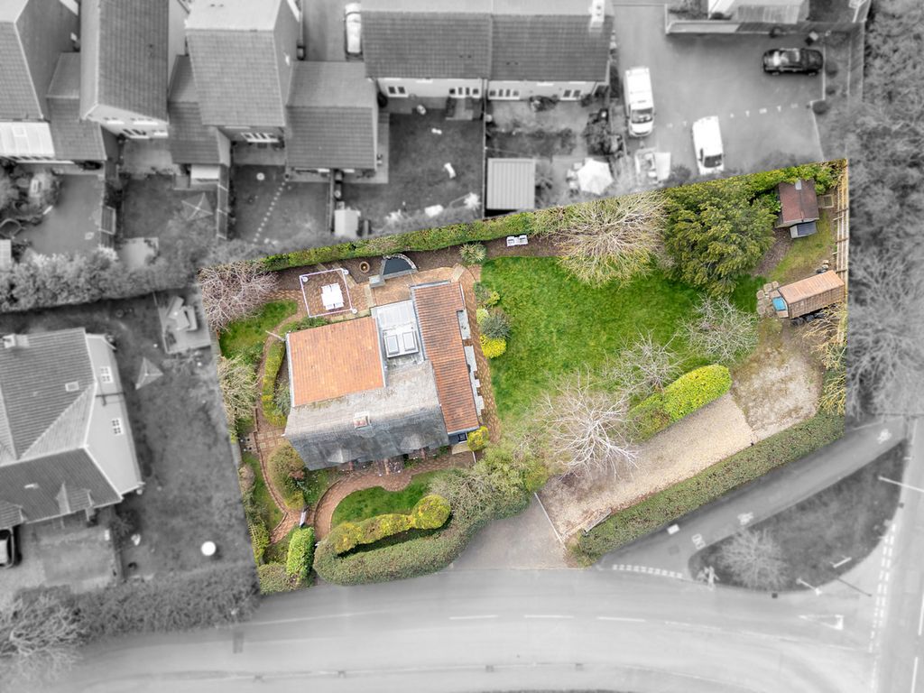 Additional image 18 of 4 bed detached house to rentStowupland Road, Stowmarket IP14
