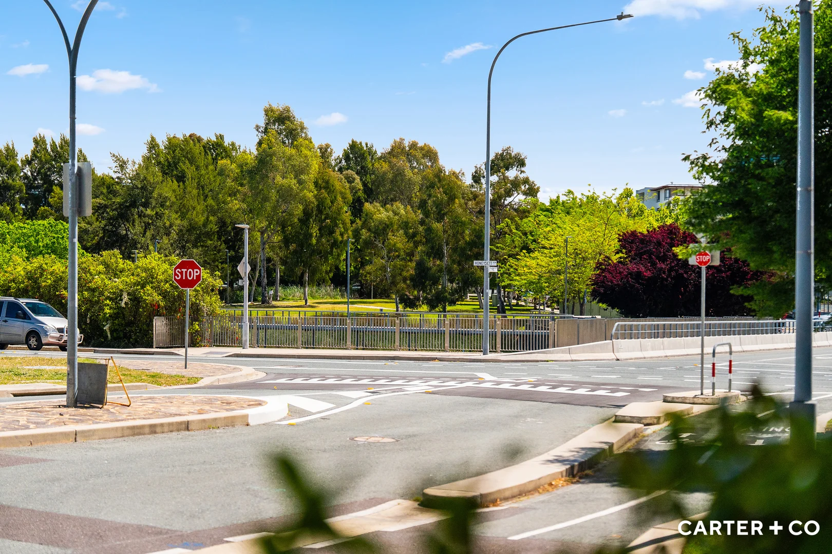 Additional image 19 of Level G, 25/85 Eyre Street, Kingston ACT 2604