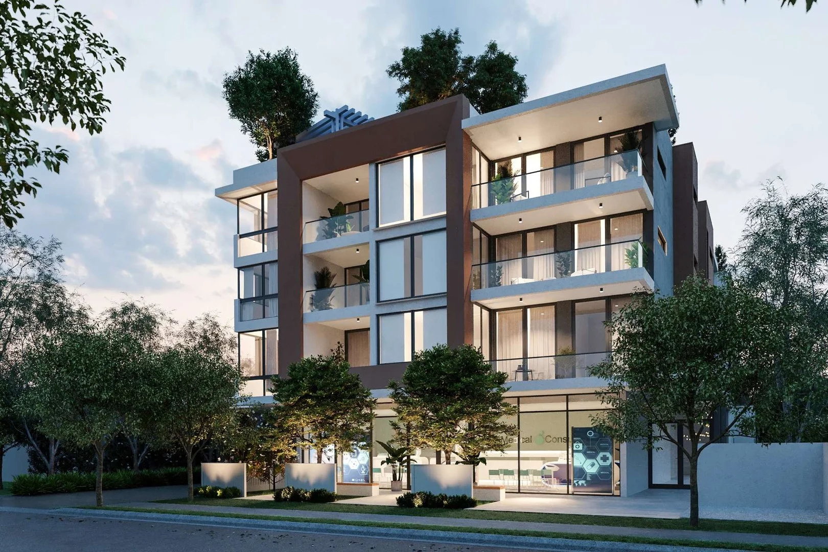 301/29-31 Flide Street, Caringbah NSW 2229