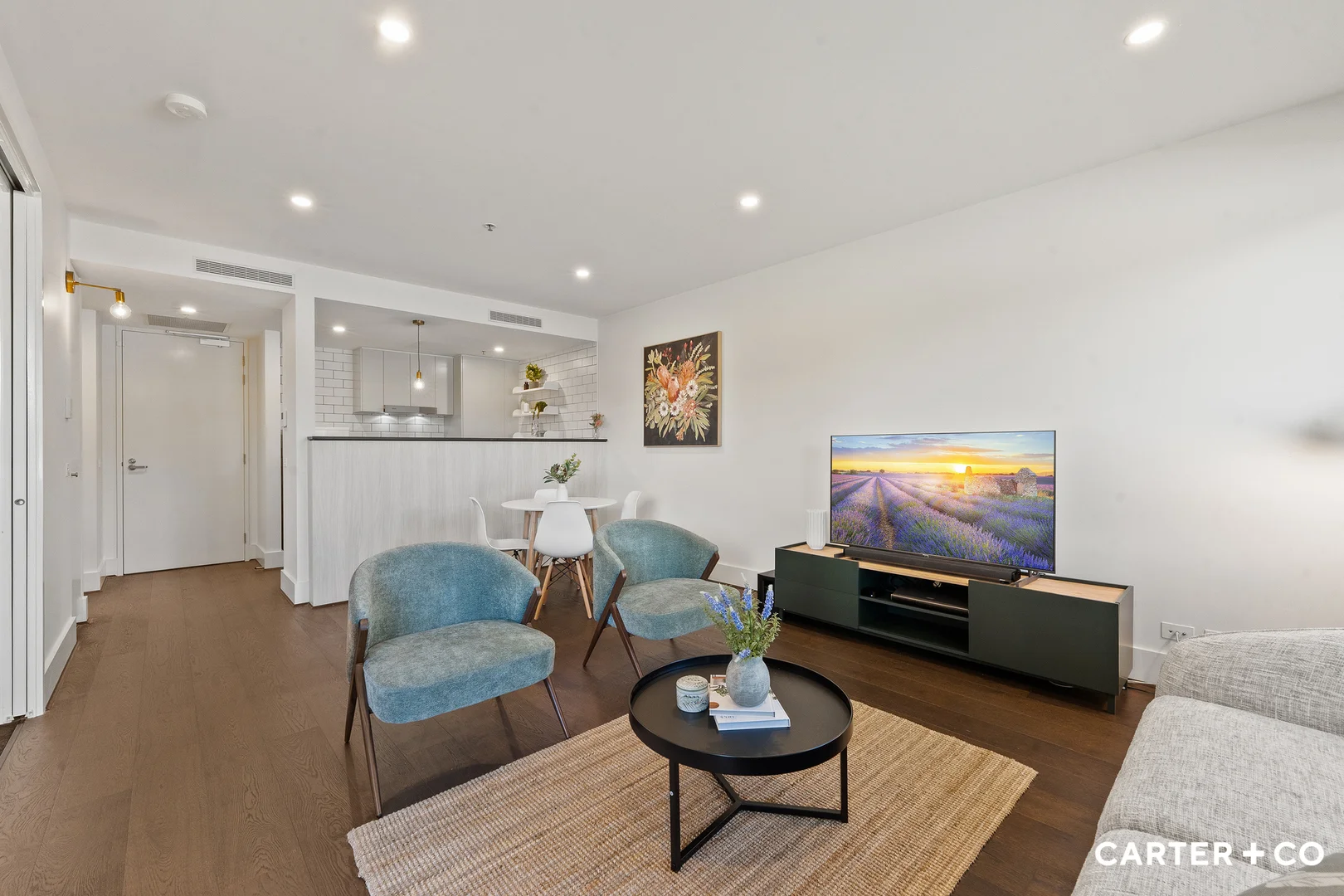 Additional image 9 of Level G, 25/85 Eyre Street, Kingston ACT 2604