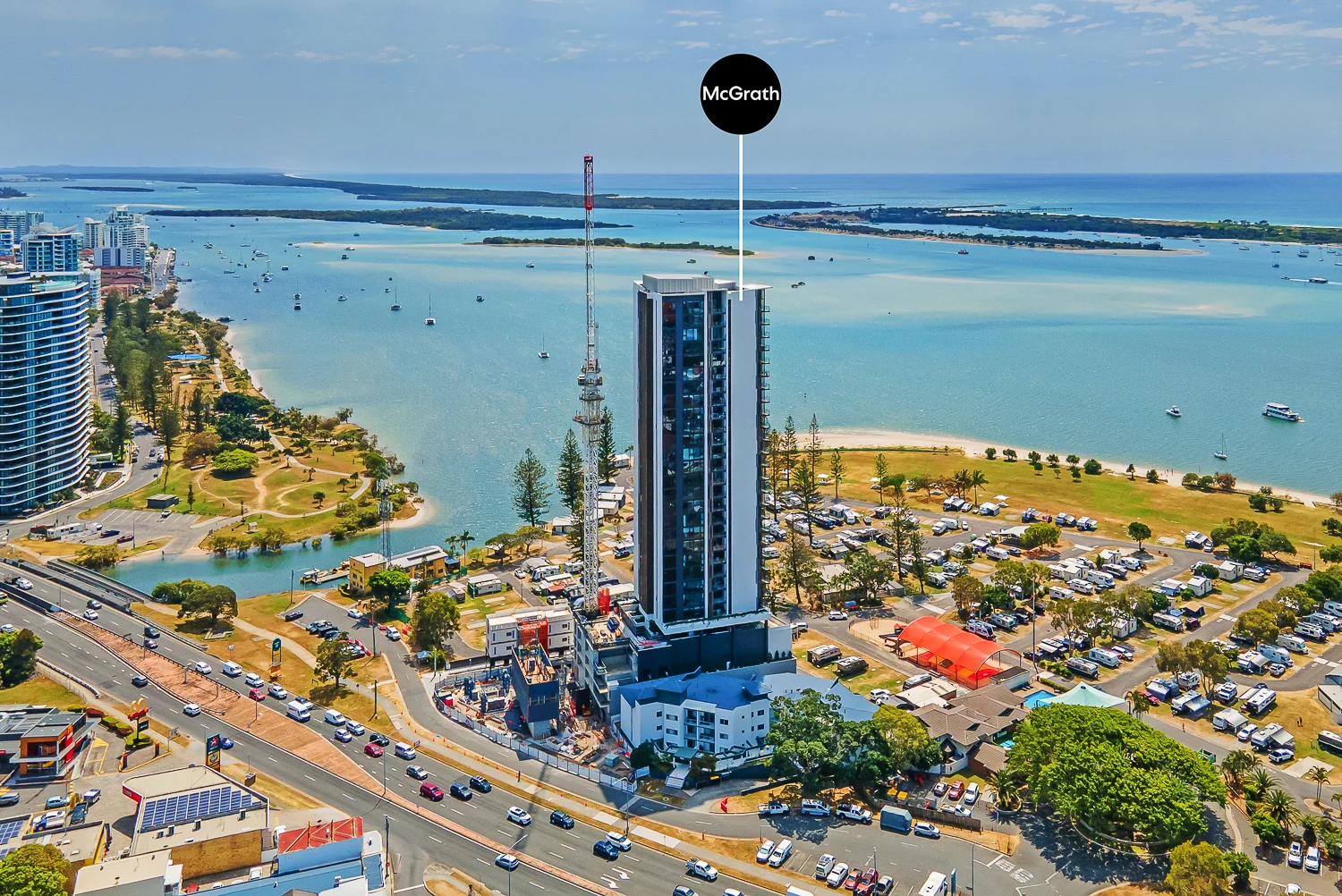 Additional image 34 of 1283/165 Marine Parade, Southport QLD 4215