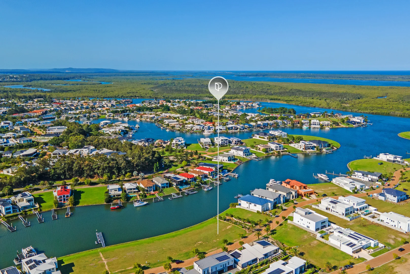 Additional image 5 of 8819 The Point Circuit, Sanctuary Cove QLD 4212