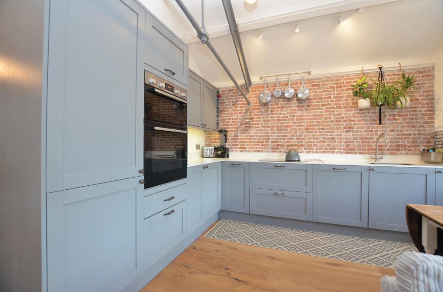 Additional image 4 of 2 Bed Penthouse, Georges Square, BS1, N1 7GU