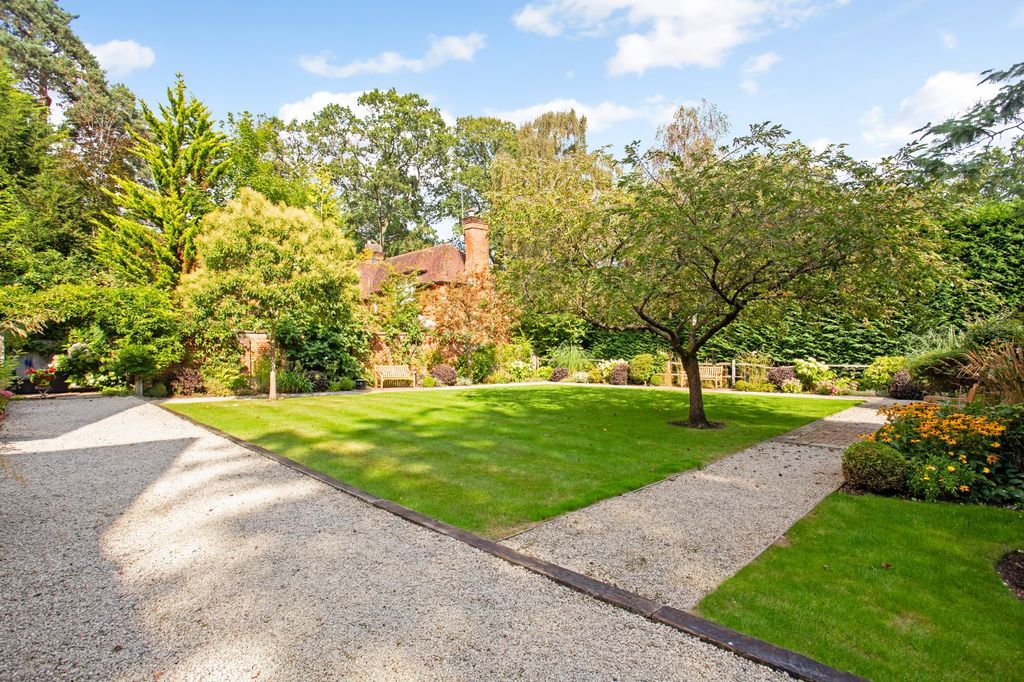 Additional image 12 of 3 bed flat to rentRosewood, Burleigh Road, Ascot, Berkshire SL5