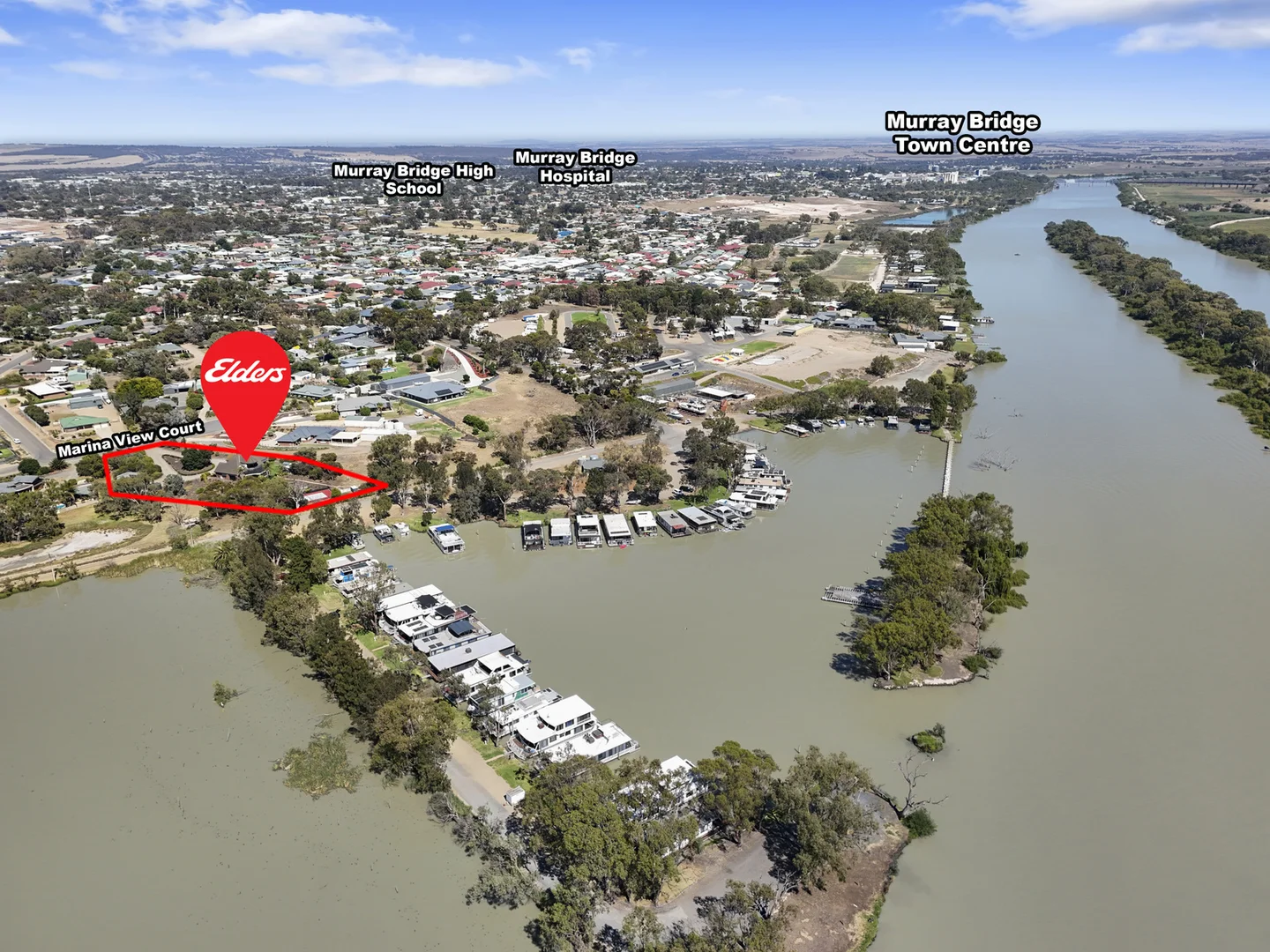 Additional image 20 of 7 Marina View Court, Murray Bridge SA 5253