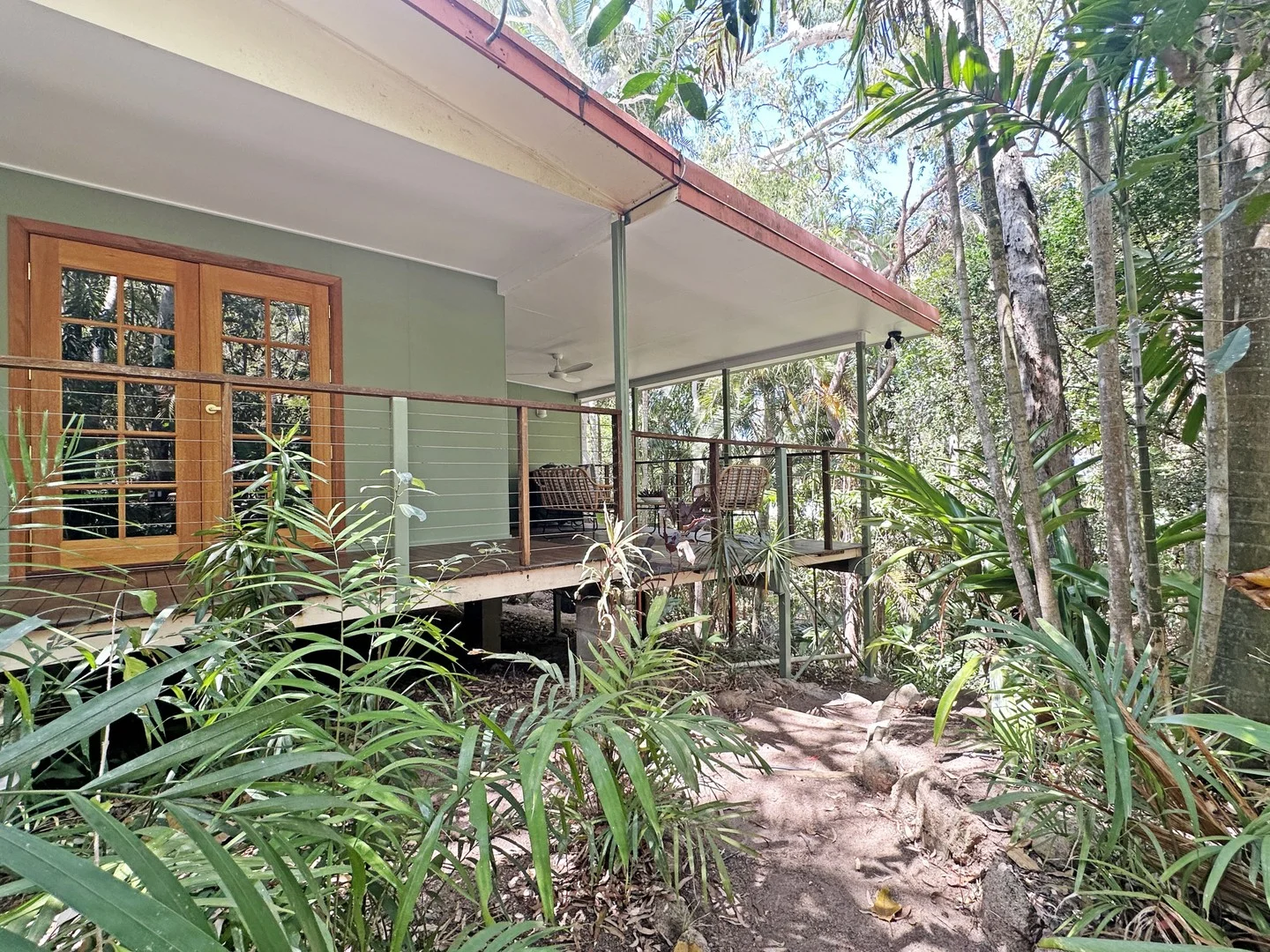 22 Mirimar Cres, Arcadia QLD 4819