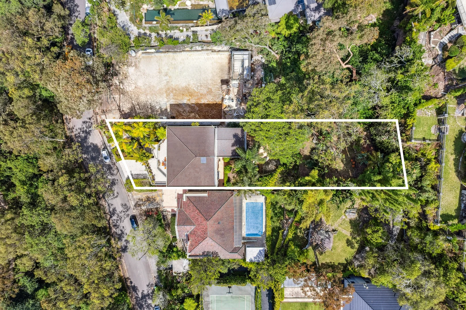 Additional image 20 of 29 Olola Avenue, Vaucluse NSW 2030