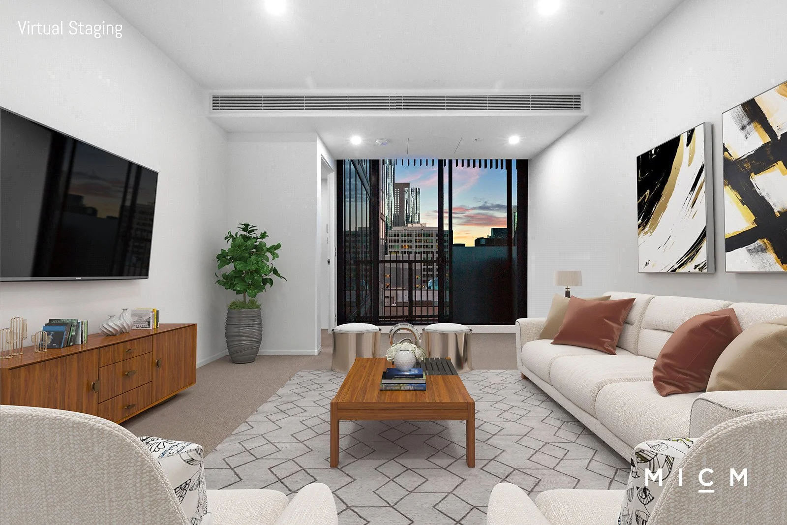 Additional image 2 of 1606/560 Lonsdale Street, Melbourne VIC 3000