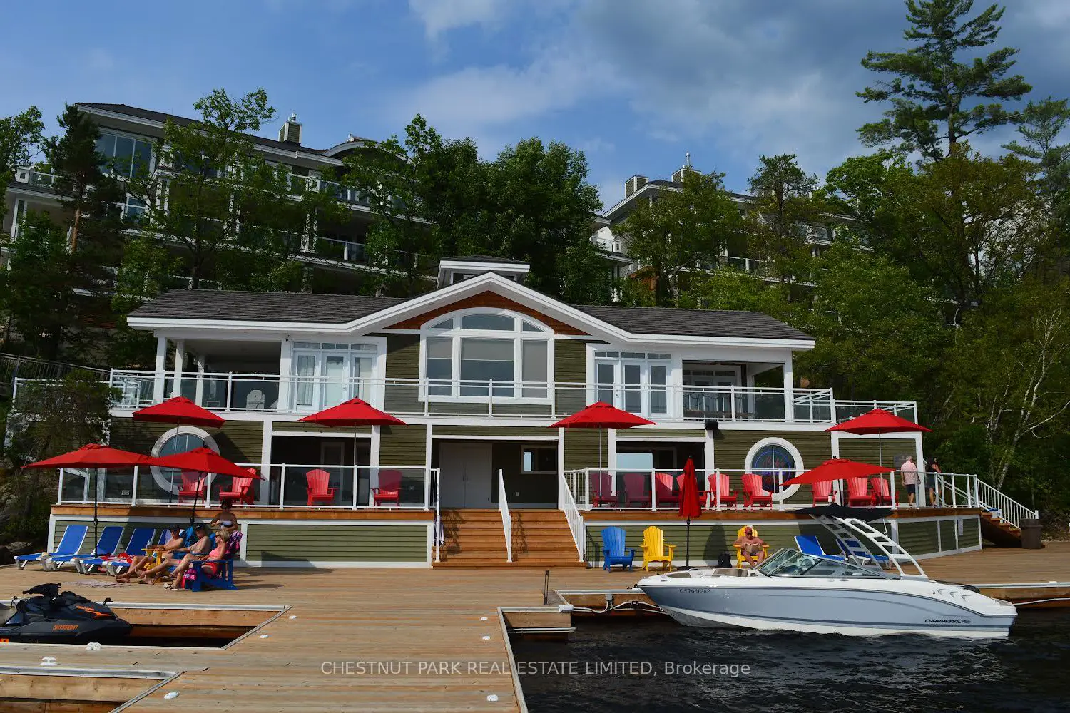 Additional image 5 of 1869 Muskoka District Road 118 West 4