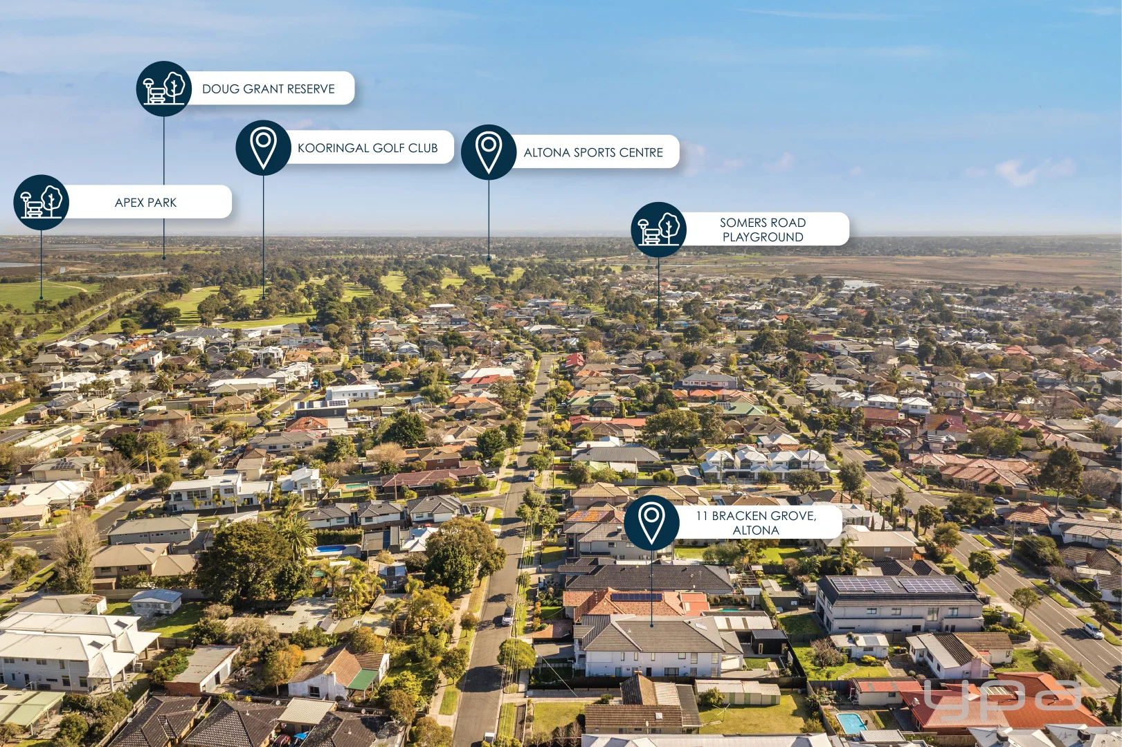 Additional image 29 of 11 Bracken Grove, Altona VIC 3018