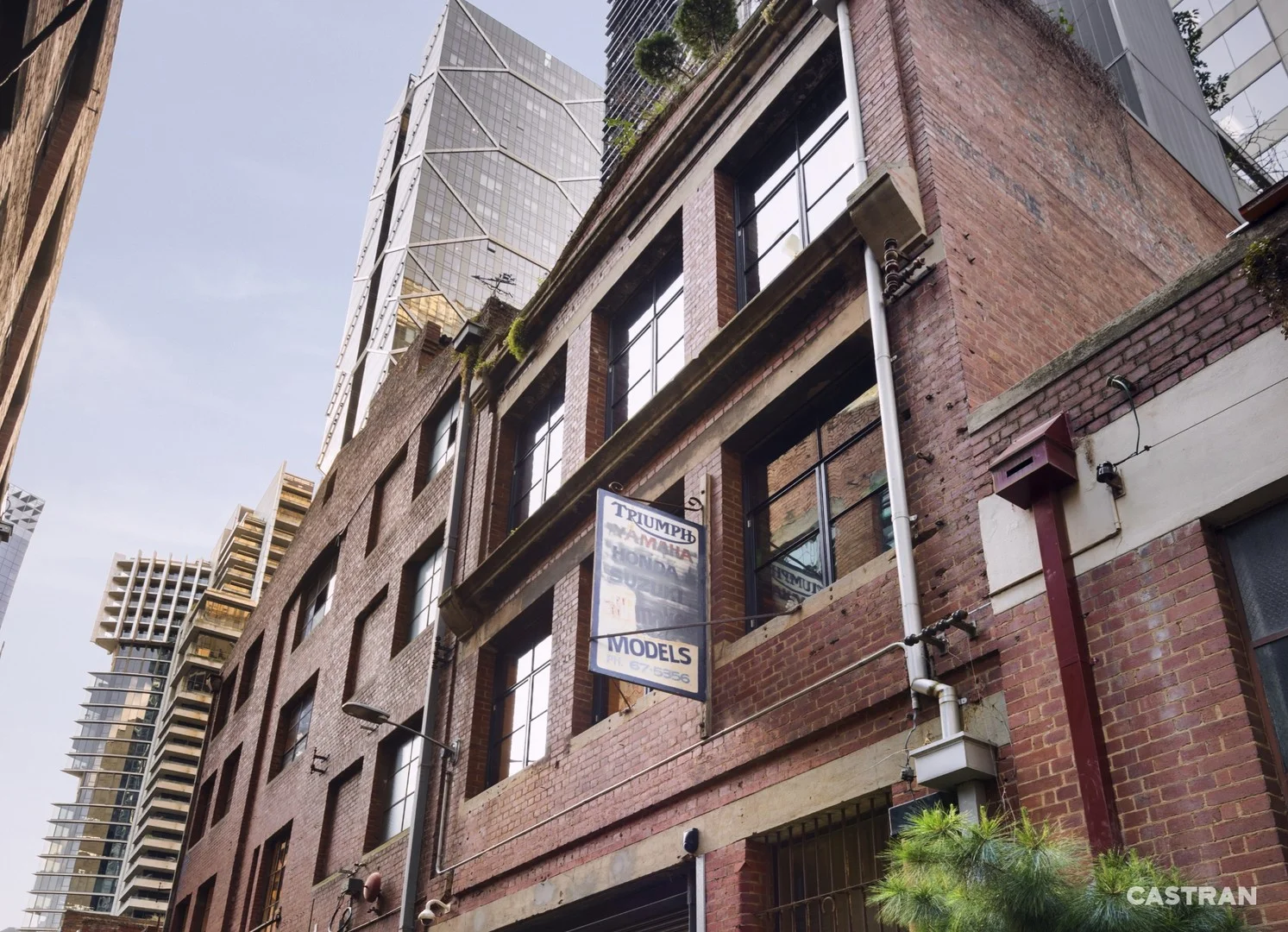 Additional image 4 of 16-18 Guildford Lane, Melbourne VIC 3000