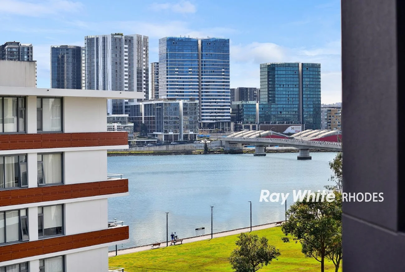 Additional image 6 of 504/13 Mary Street, Rhodes NSW 2138