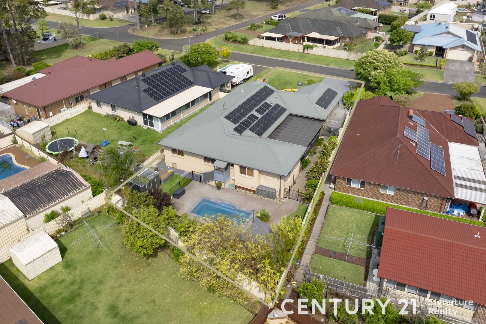 Additional image 29 of 149 Rayleigh Drive, Worrigee NSW 2540