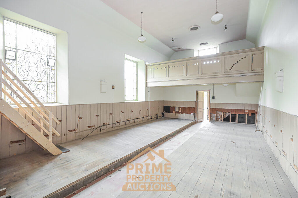 Additional image 11 of Leslie Parish Church, Leslie, Insch, AB52 6NT