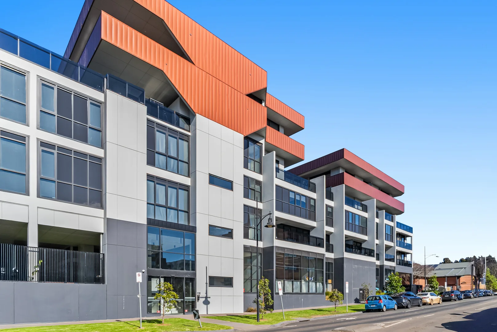 Additional image 20 of 306/12 Thomas Holmes Street, Maribyrnong VIC 3032