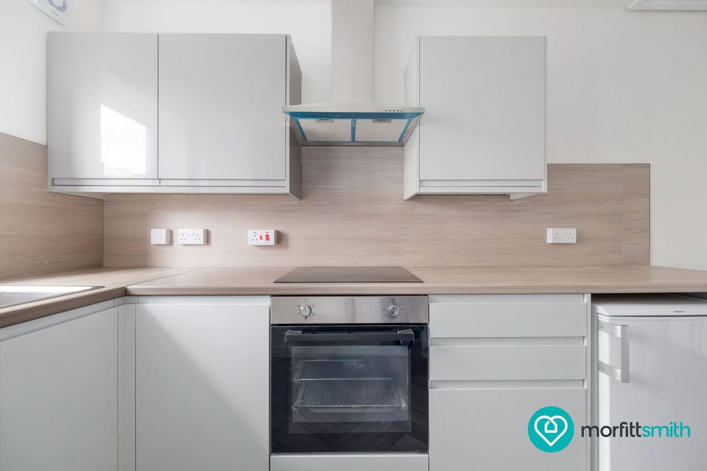 Additional image 6 of 1 bed flat to rent148 Cromwell Street, Walkley, Sheffield S6