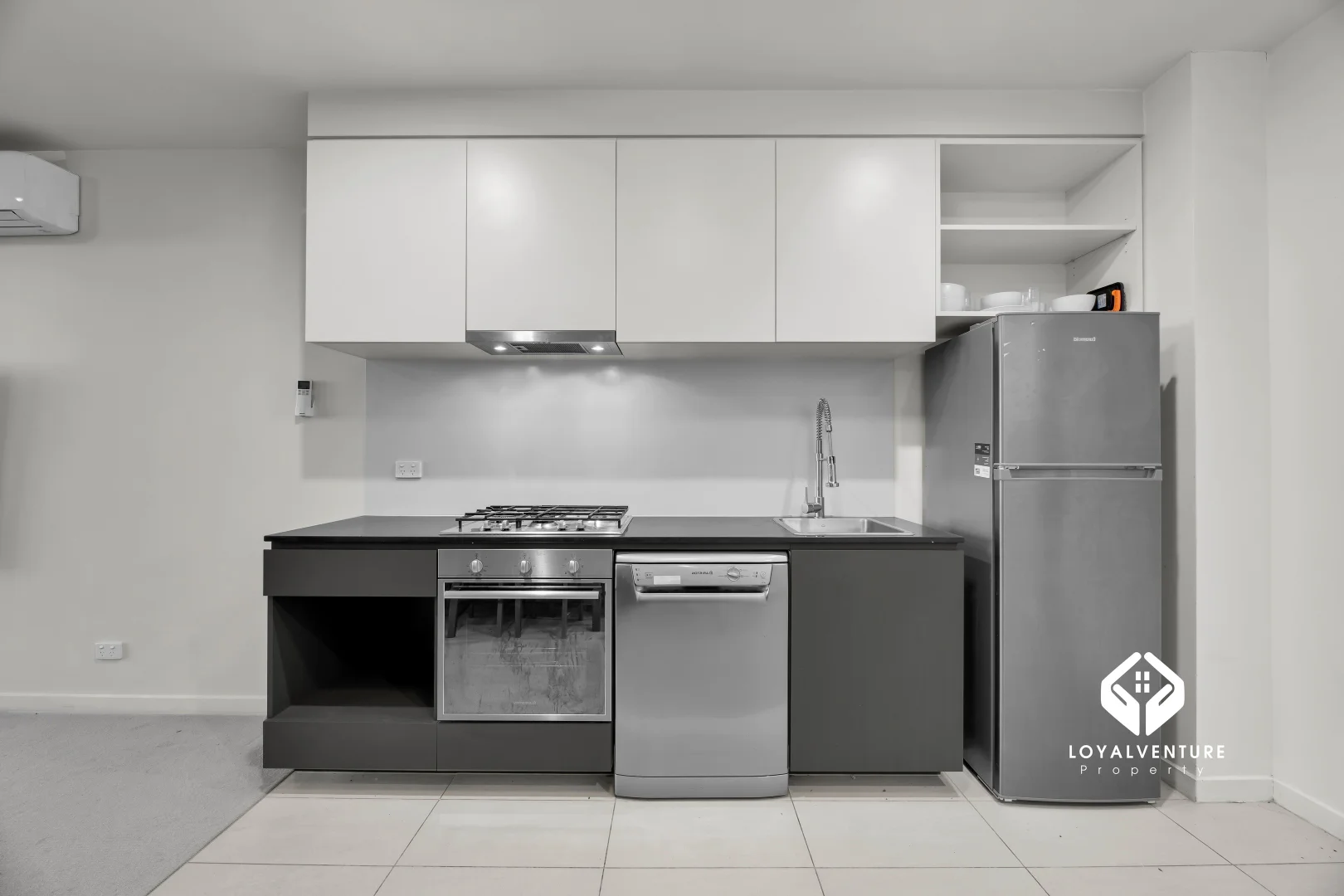 Additional image 4 of 4507/568 Collins Street, Melbourne VIC 3000