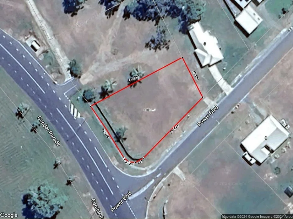Additional image 4 of 1 POWER BOULEVARD, WHITSUNDAY WATERS ESTATE, Midge Point QLD 4799