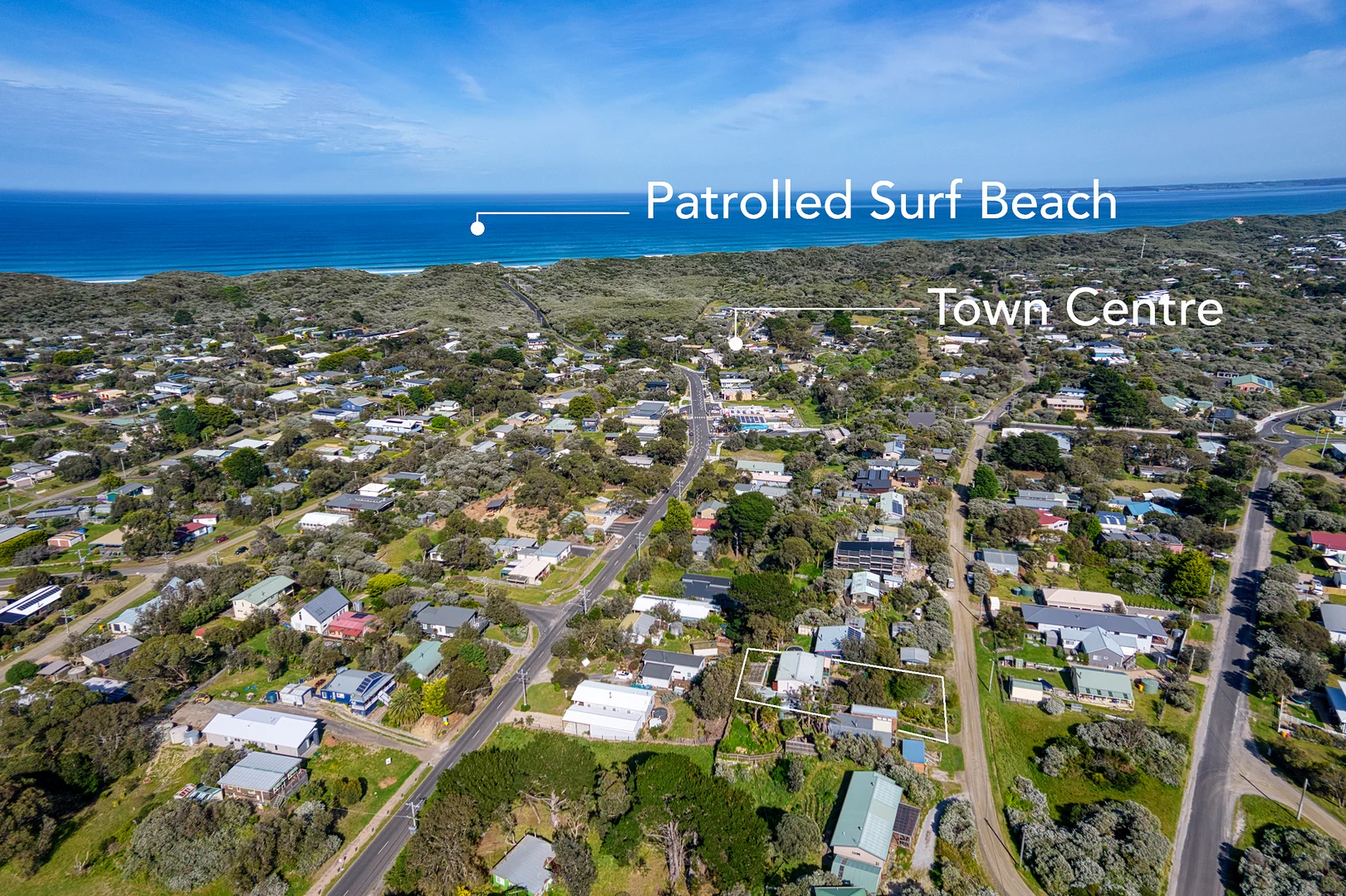 Additional image 21 of 45 Inlet View Road, Venus Bay VIC 3956