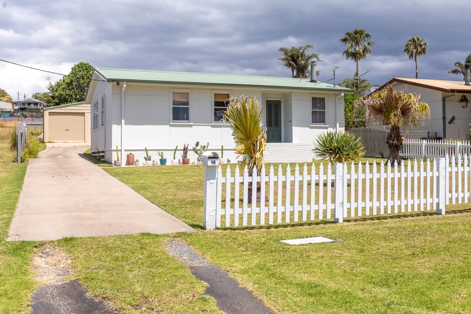 Additional image 5 of 16 Bungo St, Eden NSW 2551