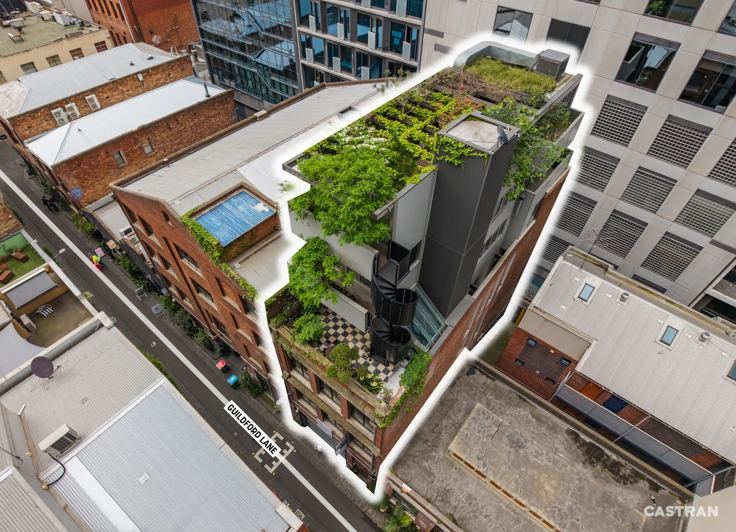 Additional image 30 of 16-18 Guildford Lane, Melbourne VIC 3000