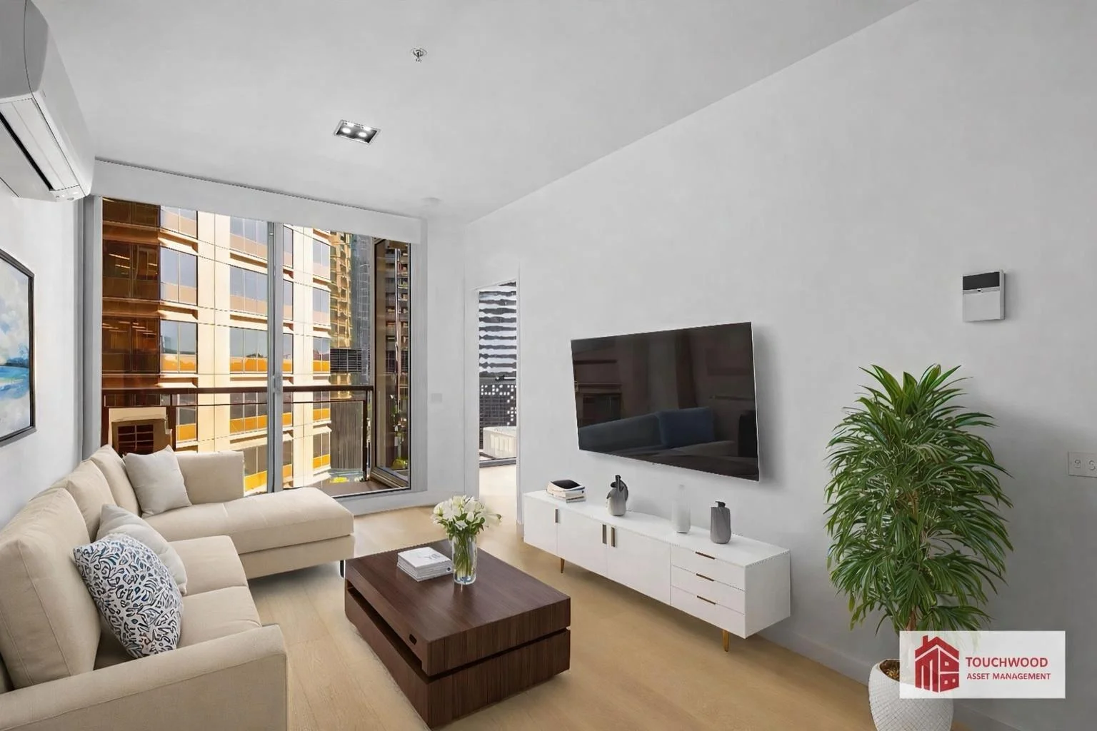 1010A/8 Franklin Street, Melbourne VIC 3000