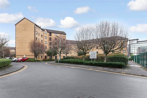 Riverview Gardens, Glasgow, Glasgow City G5
