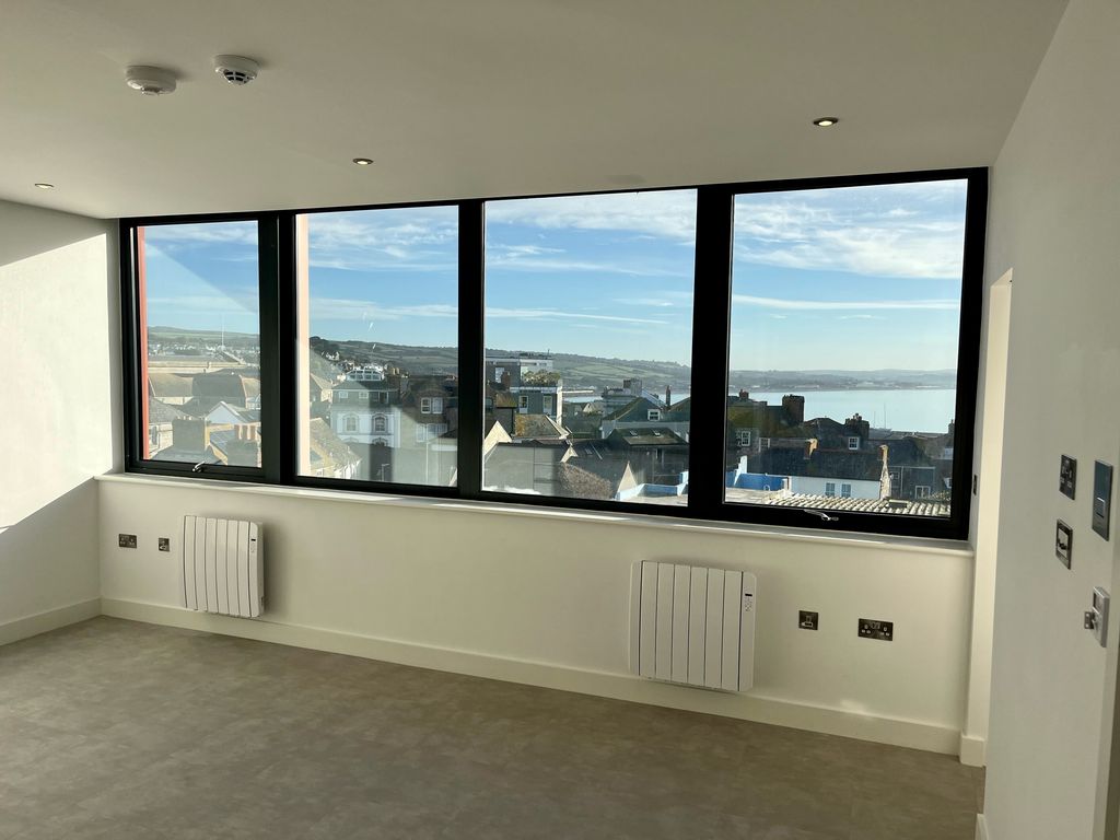 Additional image 3 of 1 bed flat to rentPz360 St. Marys Terrace, Penzance TR18