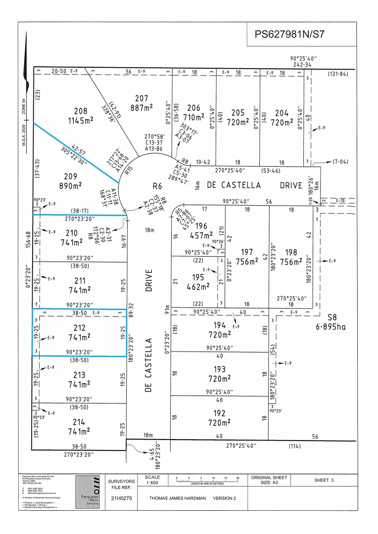 Additional image 4 of 30 DeCastella Drive, Horsham VIC 3400