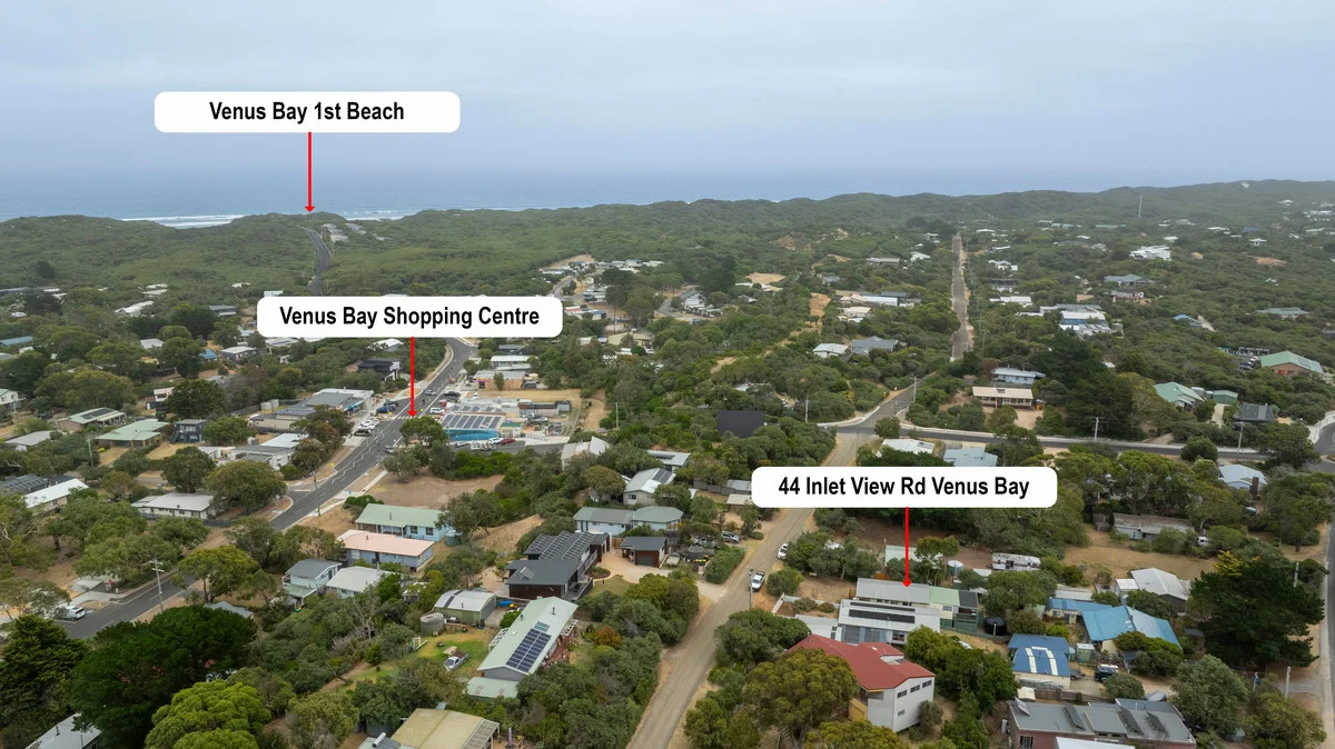 Additional image 15 of 44 Inlet View Road, Venus Bay VIC 3956