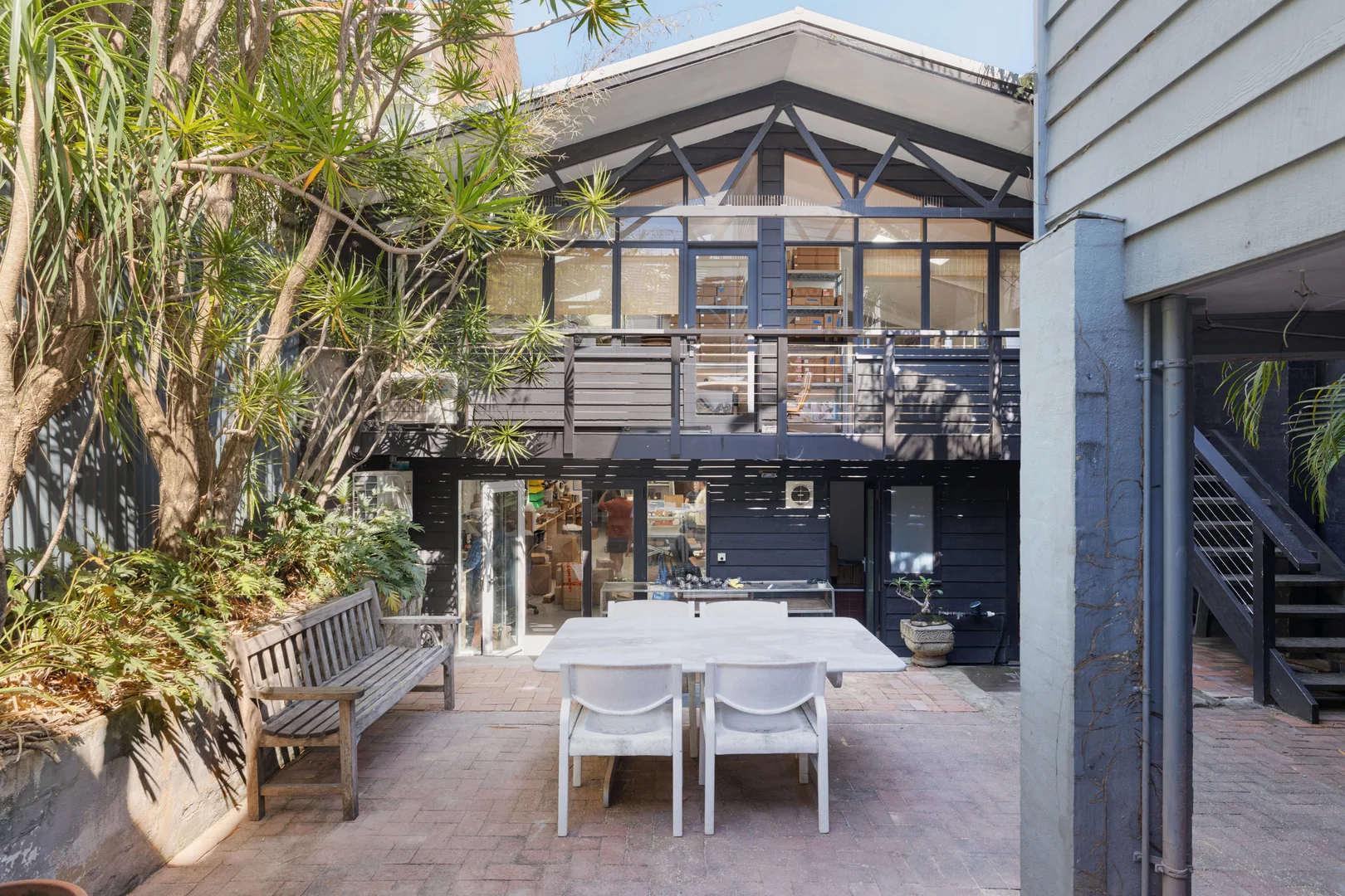 Additional image 19 of 50 Glenmore Road & 33 Hopewell Street, Paddington NSW 2021