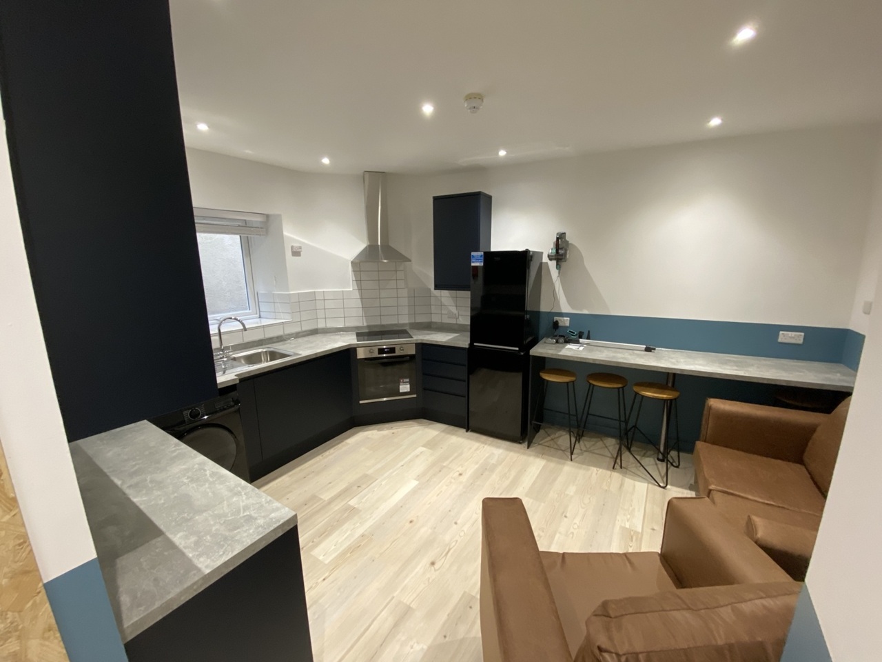 Additional image 2 of 4 Bed Flat, Baldwin St, BS1, N1 7GU