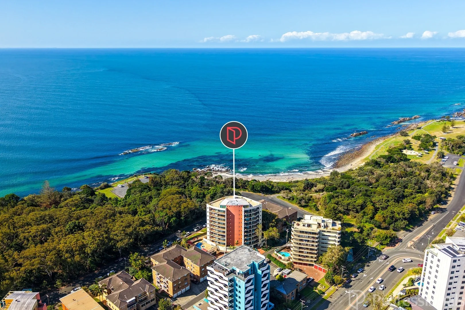 502/50-54 North Street, Forster NSW 2428