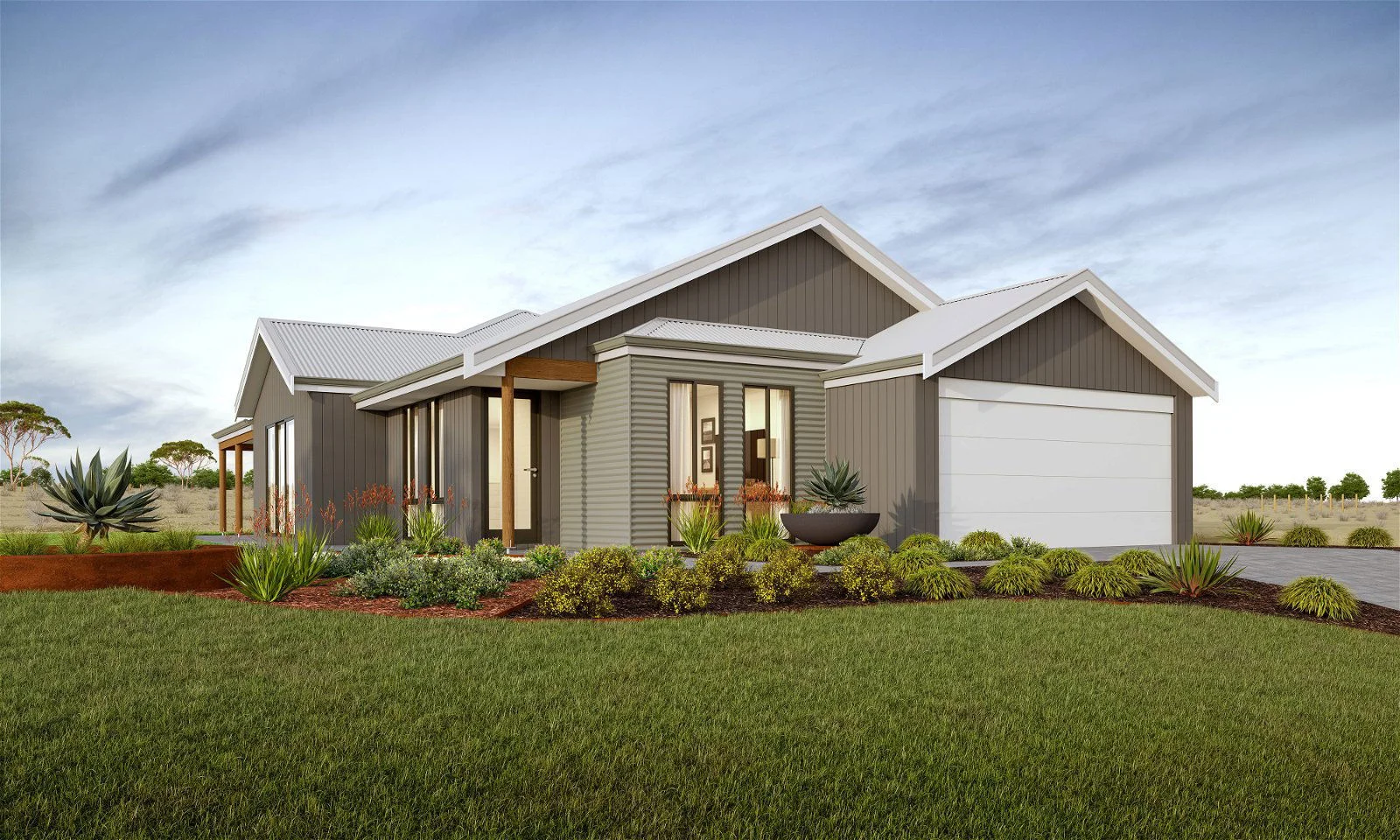 Lot 8 Birdwood, Margaret River WA 6285
