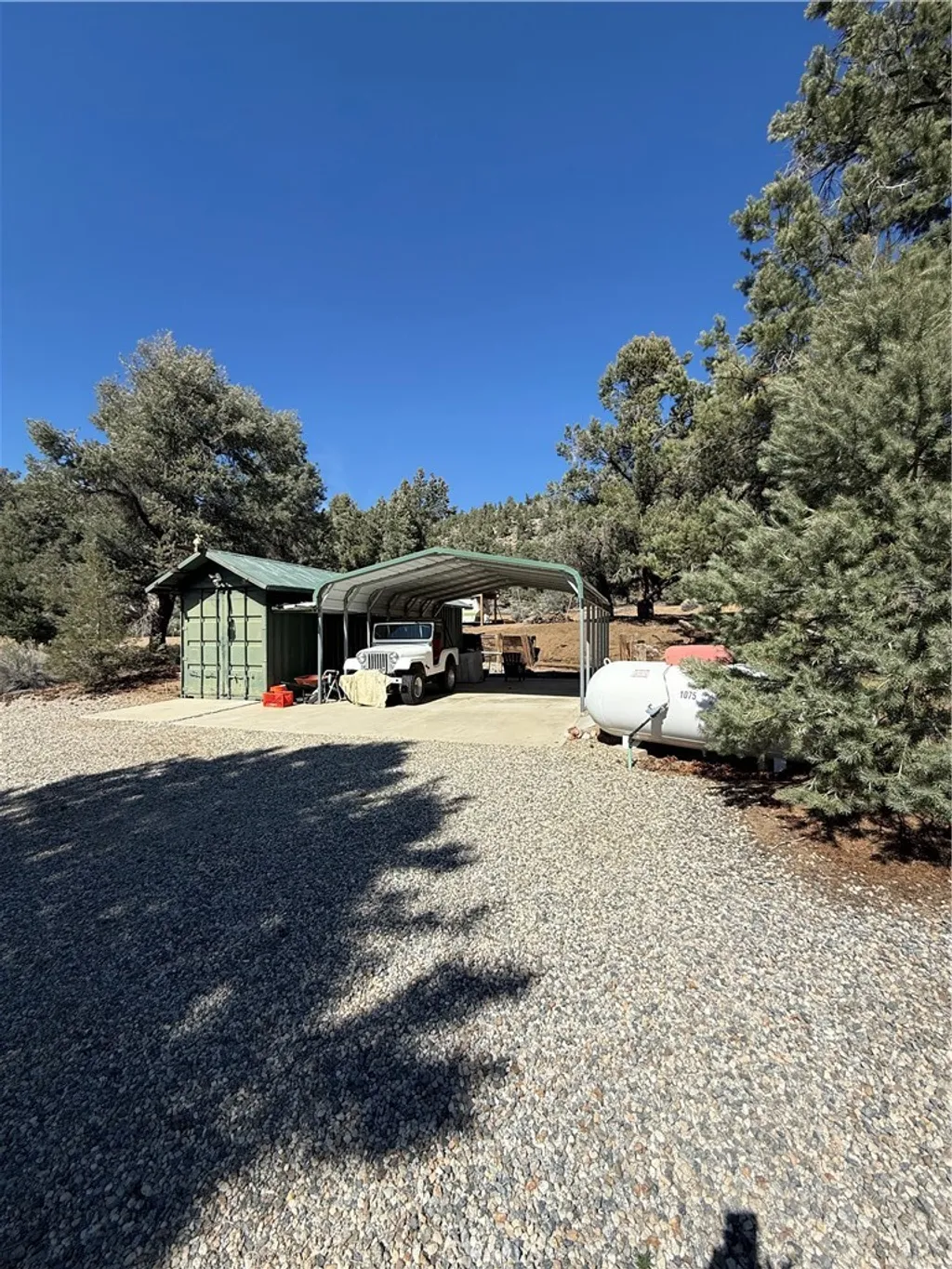 Additional image 20 of 97278 Old Privy, Kennedy Meadows, CA 93527