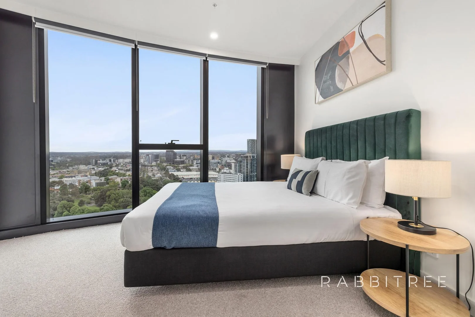 Additional image 9 of 2701/301 King Street, Melbourne VIC 3000