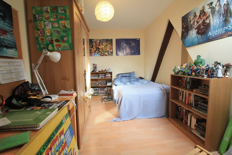 7 bed terraced house to rentMiskin Street, Cardiff CF24