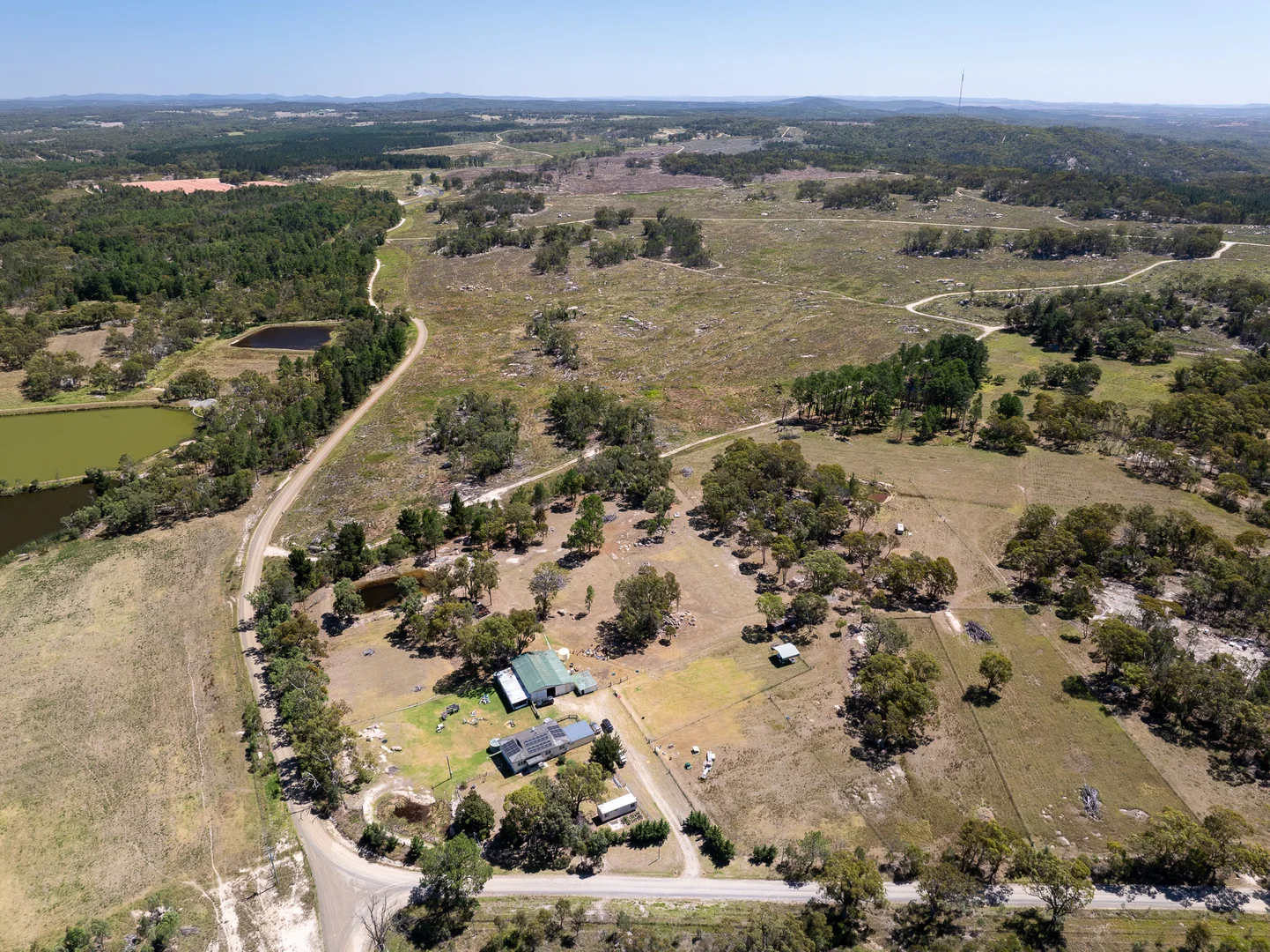 Additional image 3 of 9 Scotts Camp Road, Pozieres QLD 4352