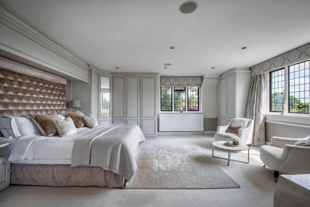 Additional image 17 of 6 bed detached house to rentHalfpenny Lane, Guildford, Surrey GU4