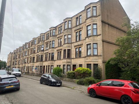 Haldane Street, Whiteinch, Glasgow G14