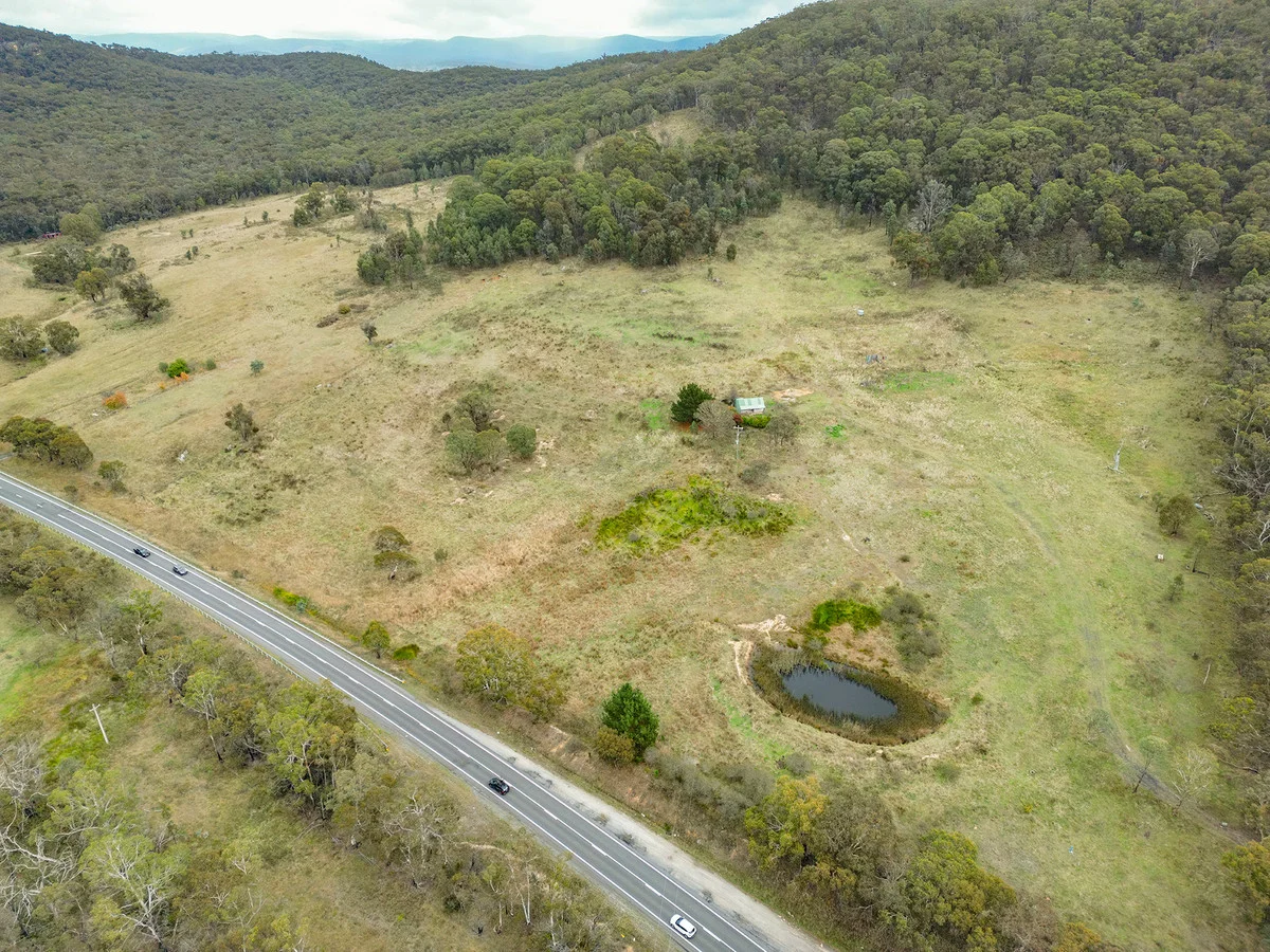 Additional image 2 of 2709 Castlereagh Highway, Cullen Bullen NSW 2790