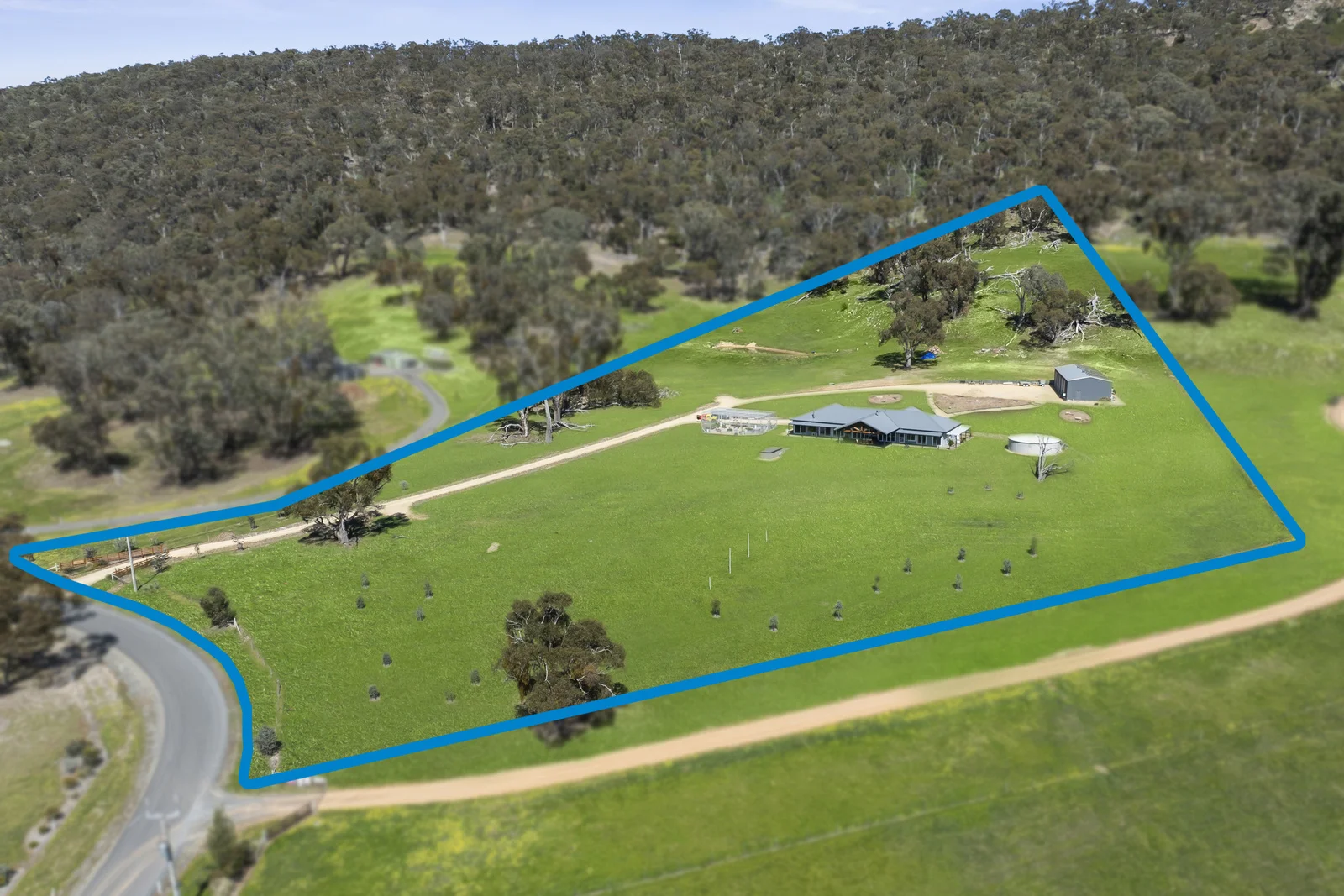 Additional image 18 of 93 Drakes Hill Road, Mansfield VIC 3722