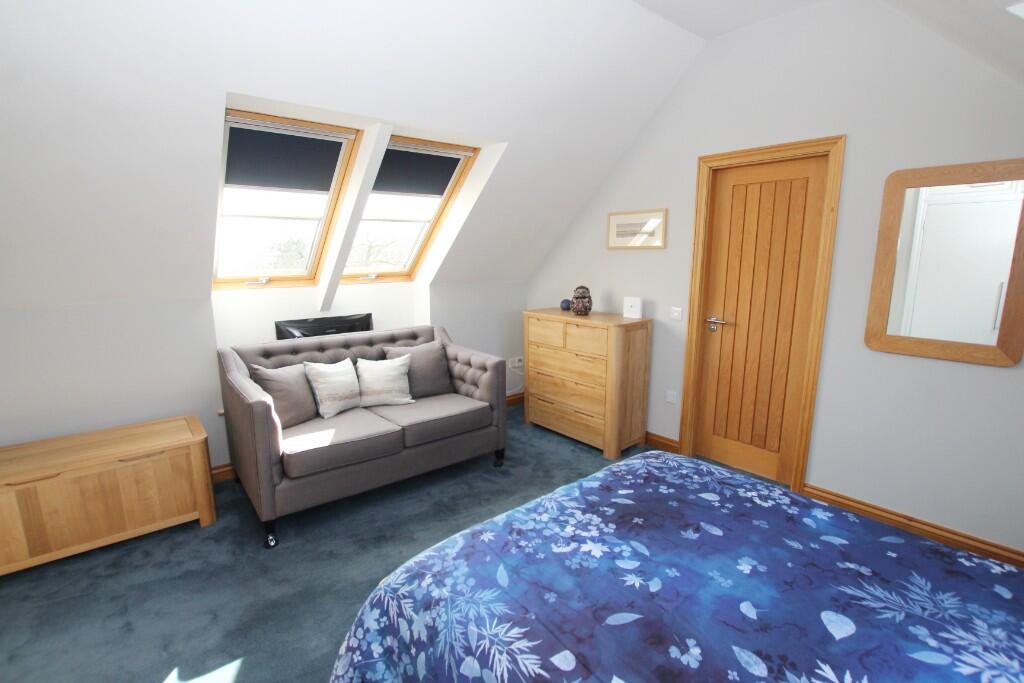 Additional image 20 of Millview, Quarryhead Steading, Fyvie, Turriff, AB53 8LX