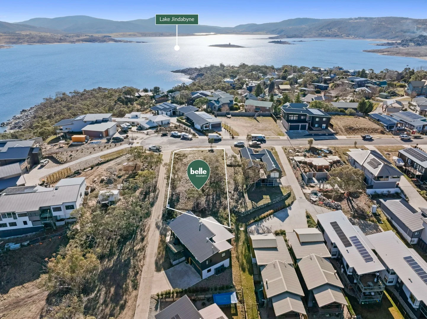 17 Echidna Place, East Jindabyne NSW 2627
