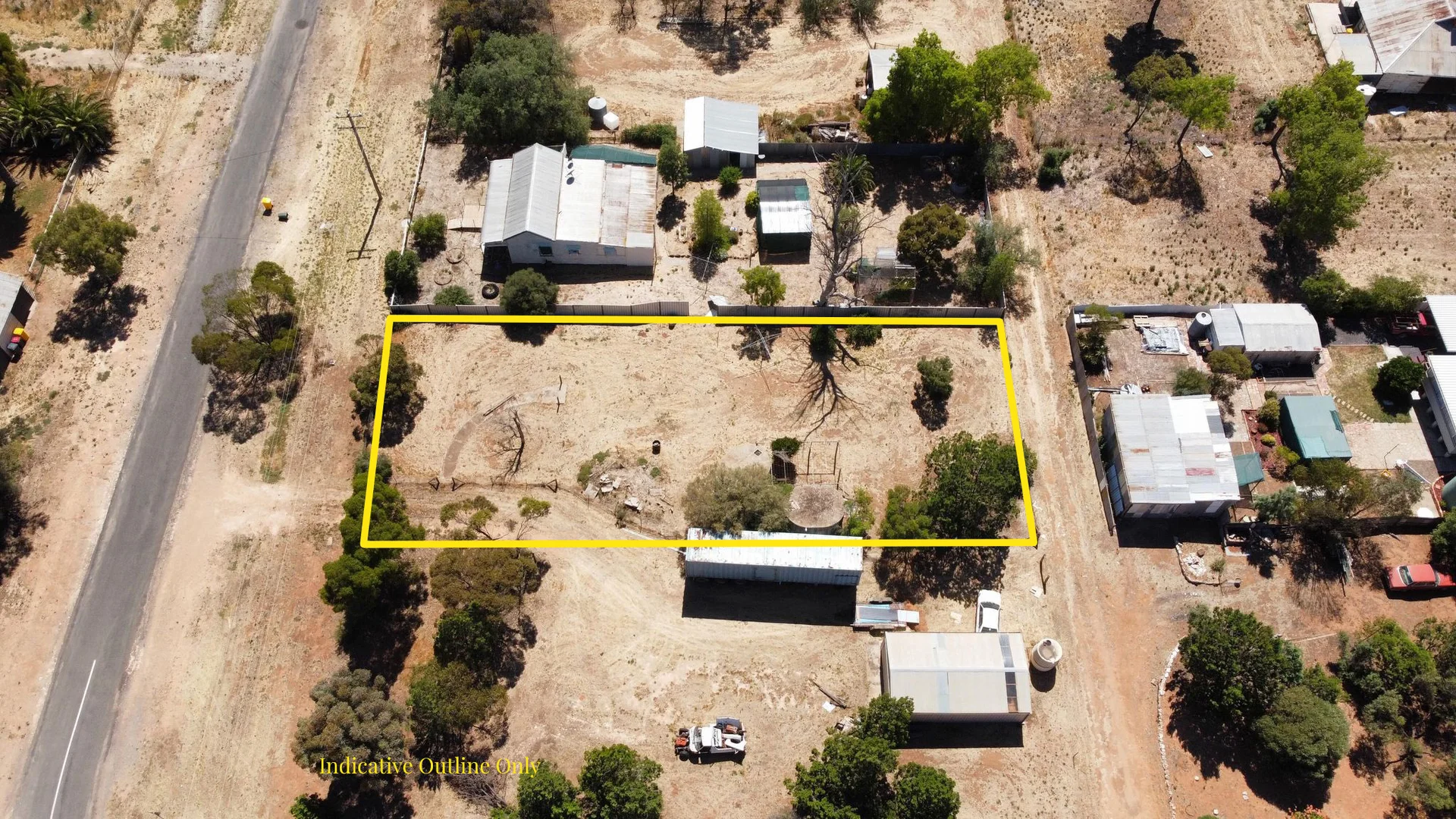 Additional image 3 of 43 Algerian Street, Patchewollock VIC 3491