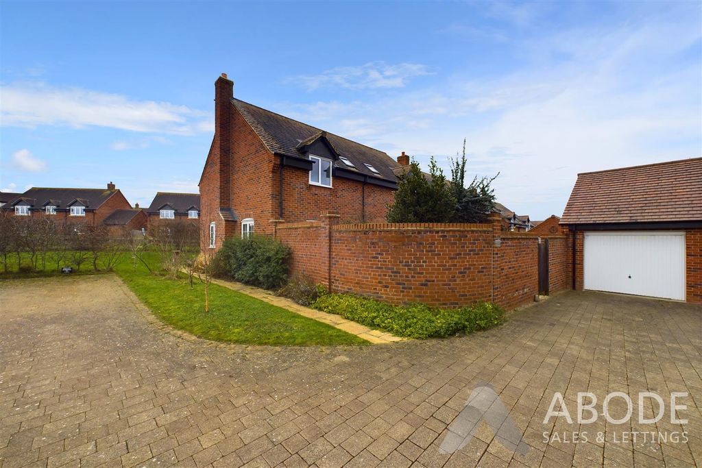 Additional image 28 of 4 bed detached house to rentLonglands, Repton, Derby DE65