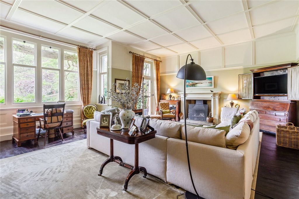 Additional image 4 of 4 bed semi-detached house to rentHenley Road, Marlow, Buckinghamshire SL7